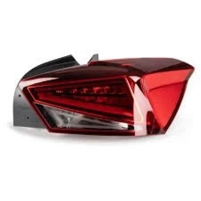 Seat İbiza 2018-2021 Arka Stop Led Sağ (Oem No: 6F0945208H)