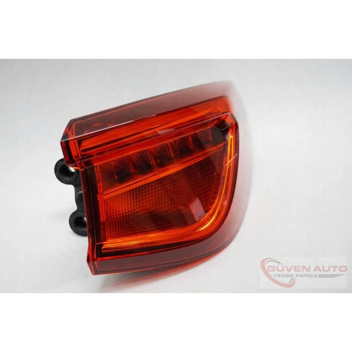 Seat Leon (2019 Yılında Çıkan Kasa) Arka Stop Led Sağ (Oem No: 5Fa945096)
