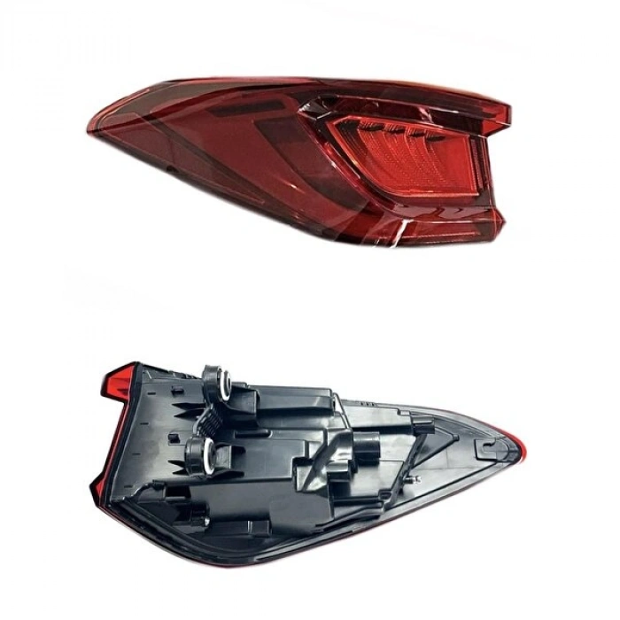 Seat Leon (2020 Yılında Çıkan Kasa) Arka Stop Ledli Sol (Oem No: 5Fa945207C)