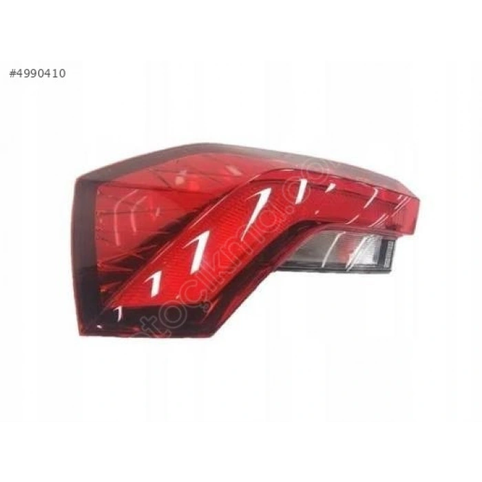 Skoda Kamiq (2019 Yılında Çıkan Kasa) Arka Stop Sol (Oem No: 658945095)