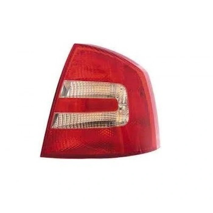 Skoda Octavia 2004-2012 Stop Lambası Sağ (Oem No: 1Z5945112A)