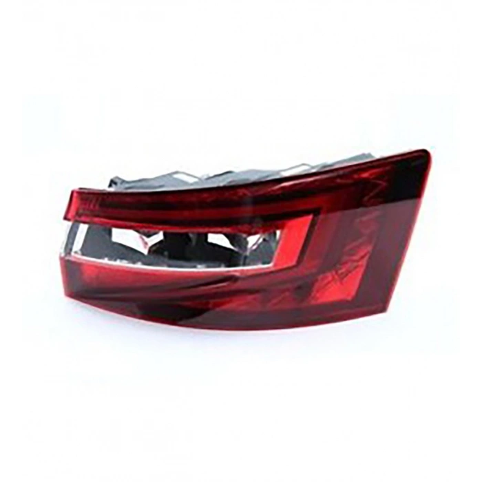 Skoda Superb 2015-2019 Stop Lambası Ledlı Dış Sağ (Oem No: 3V5945208)