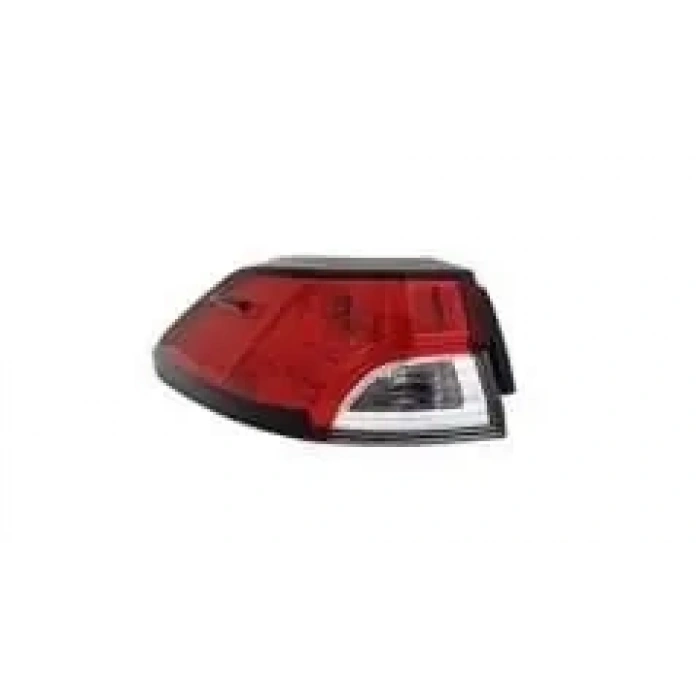 Toyota Corolla Cross (2021 Yılında Çıkan Kasa) Hybrid Arka Stop Dış Led Sol (Oem No: 815600A080)