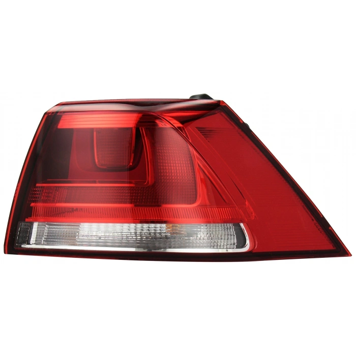 Volkswagen Golf (2012 Yılında Çıkan Kasa) Vıı Arka Stop Kırmızı Dış Sol (Oem No: 5G0945095)