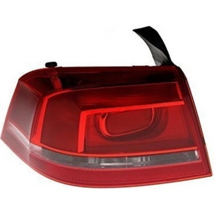 Volkswagen Passat 2010-2014 Arka Stop Dış Sol (Oem No: 3Ae945095F)