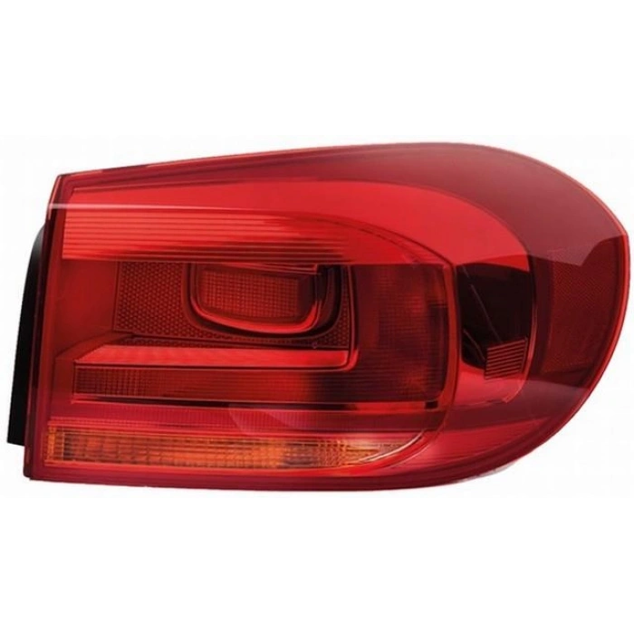 Volkswagen Tiguan 2011-2015 Arka Stop Dış Sağ (Oem No: 5N0945096Q)