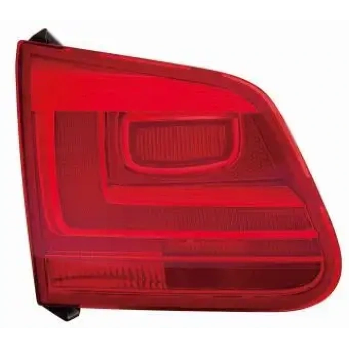 Volkswagen Tiguan (2011 Yılında Çıkan Kasa) Arka Stop İç Sol (Oem No: 5N0945093G)