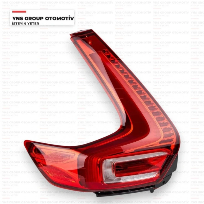 Volvo Xc40 2018-2024 Arka Stop Sol (Oem No: 31446790)