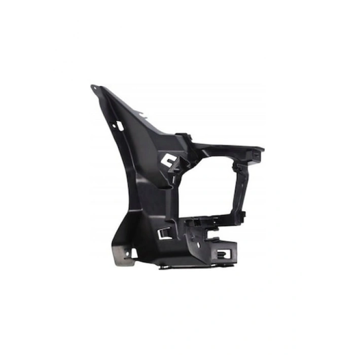 Bmw F20 (2014 Yılında Çıkan Kasa) 1 Ön Tampon Braketi Sol (Oem No: 51117371739)