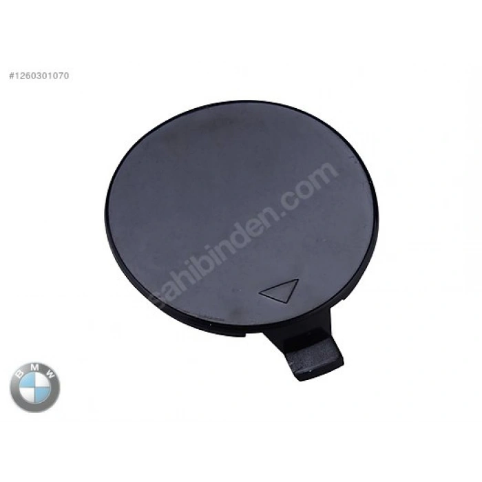 Bmw F22 (2014 Yılında Çıkan Kasa) 2 Ön Tampon Çeki Demir Kapağı (Oem No: 51118058061)