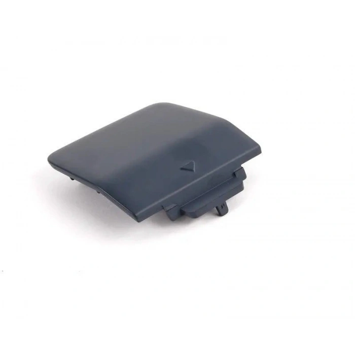 Bmw E60 5 Arka Tampon Çeki Demir Kapağı M - Tek Astarlı 03 (Oem No: 51127897217)