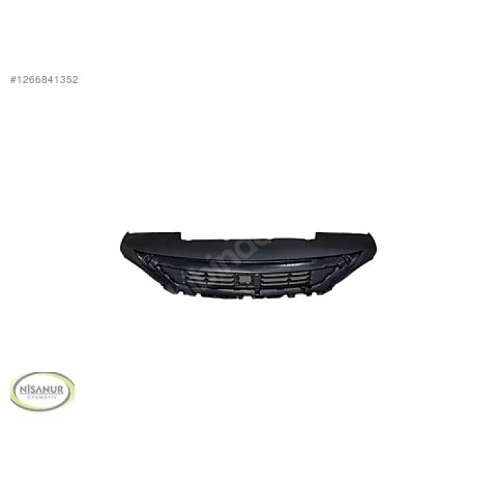 Byd Atto 3 (2022 Yılında Çıkan Kasa) Ön Tampon Karlık  (Oem No: Sc2E2803112)