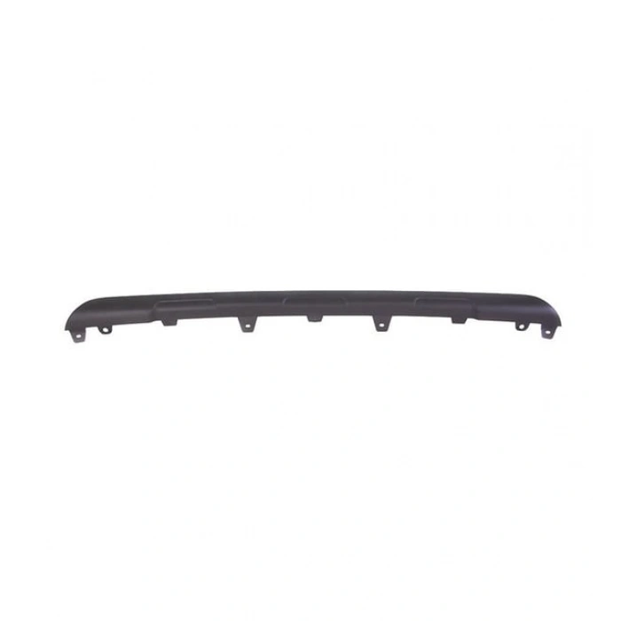 Citroen Berlingo (2019 Yılında Çıkan Kasa) Ön Tampon Karlık  Astarlı (Oem No: 1632657780)