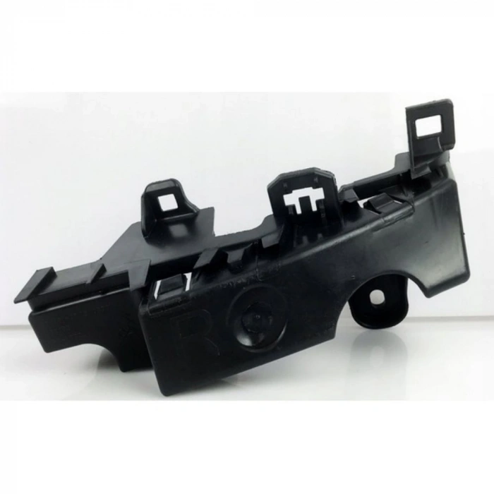Citroen C - Elysee Arka Tampon Bağlantı Braketi Set (2012 Yılında Çıkan Kasa) (Oem No: 9676786780)
