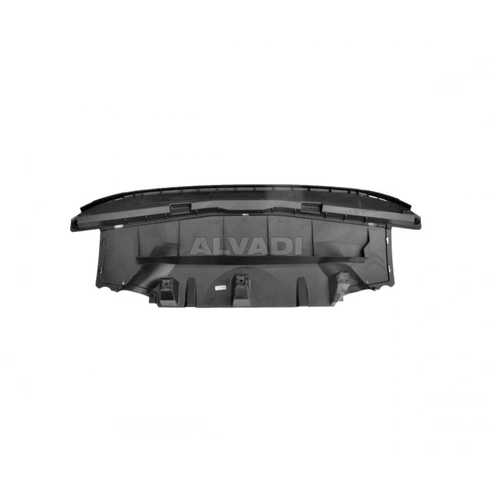 Citroen C4 (2021 Yılında Çıkan Kasa) Ön Tampon Alt Muhafaza (Oem No: 9834979980)