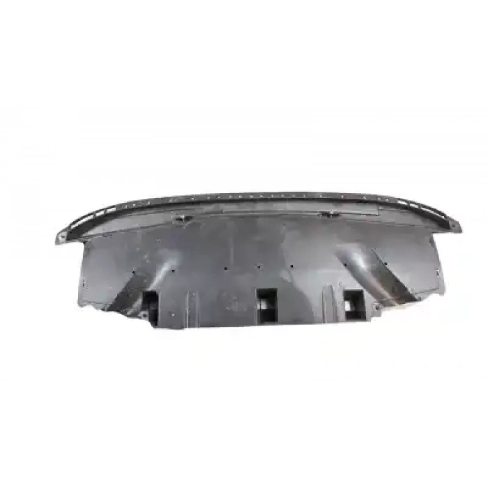 Citroen C4 Ön Tampon Alt Muhafaza Köşe Set 21- (Oem No: 98370489Xt)