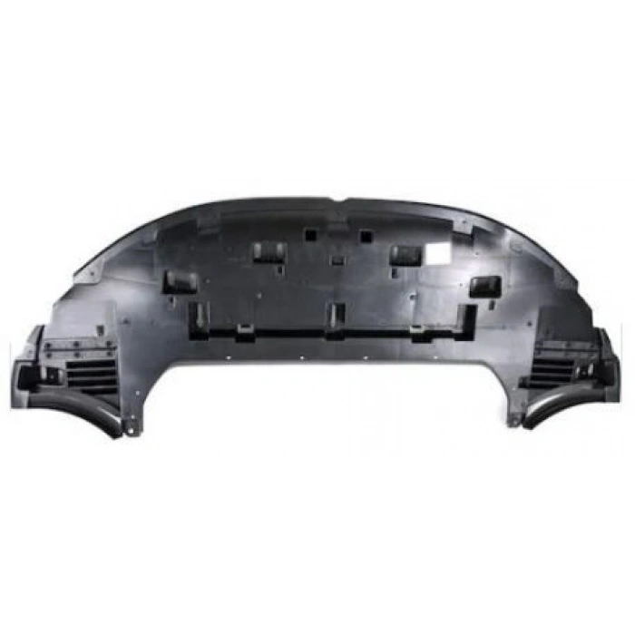 Citroen C4 (2009 Yılında Çıkan Kasa) Iı Tampon Alt Koruyucu Ön (Oem No: 7013Lc)