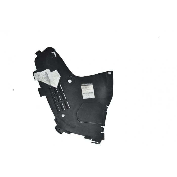Dacia Logan 2005-2008 Ön Tampon Alt Koruyucu Sağ (Oem No: 6001547950)