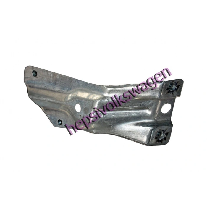 Tampon Bağlantı Braketi Golf6 2009-2012 Sol (Oem No: 5K6821135)
