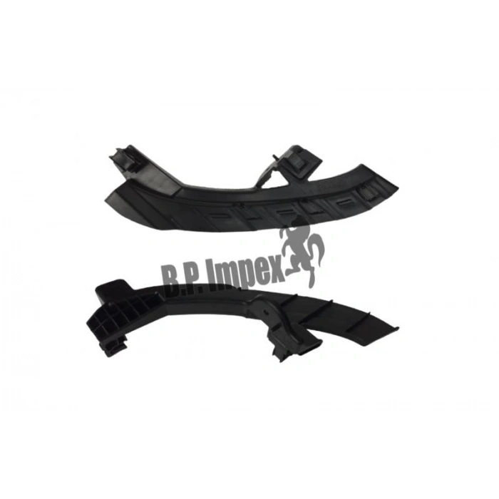 Tampon Bağlantı Braketi I-20 Ön 2012-2014 Far Altı Sağ (Oem No: 865821J500)