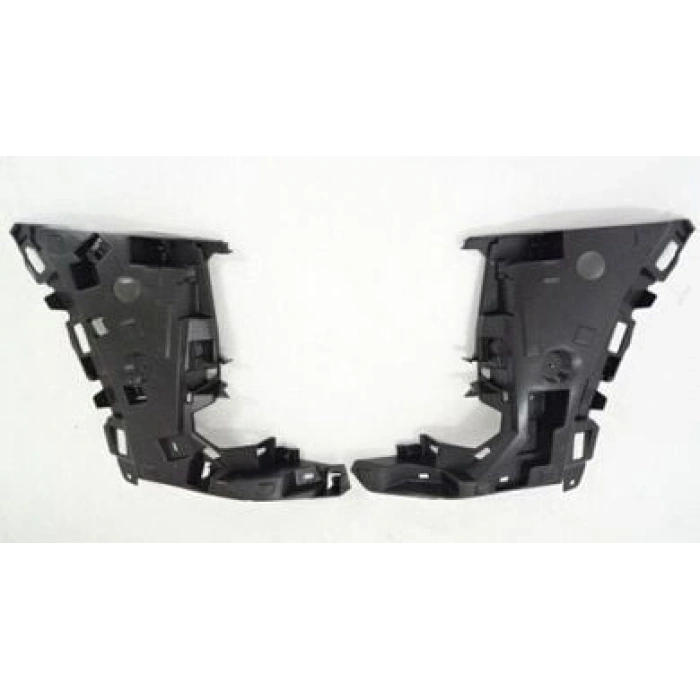 Peugeot 408 (2022 Yılında Çıkan Kasa)Ön Tampon Braketi Set (Oem No: 1688534980)