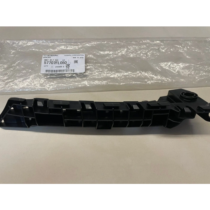 Subaru Xv/Crosstrek Ön Tampon Braketi Sol 2018-2020 (Oem No: 57707Fl050)