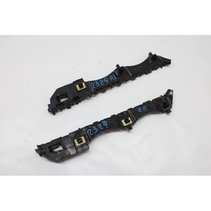 Subaru Xv/Crosstrek Arka Tampon Braketi Dış Sağ 2018-2020 (Oem No: 57707Fl400)