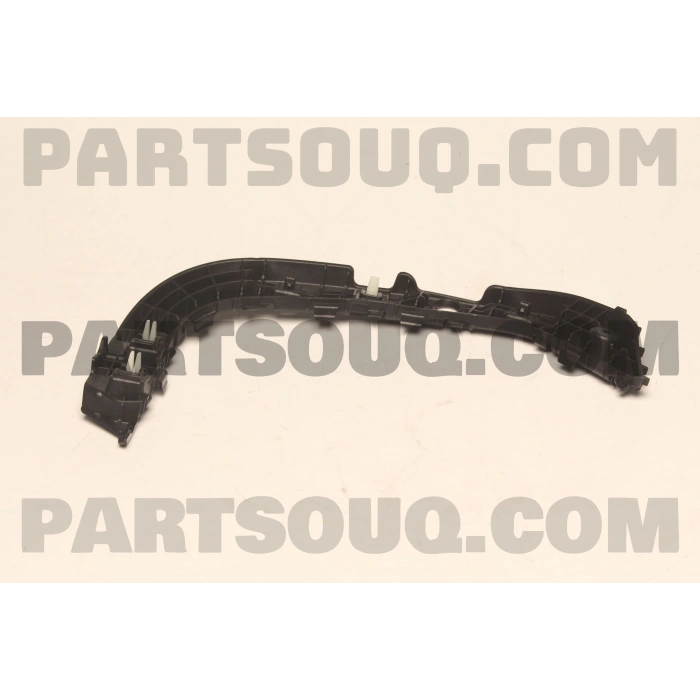 Hyundai Starıa Ön Tampon Braketi Sağ 2021-2024 (Oem No: 86552Cg000)