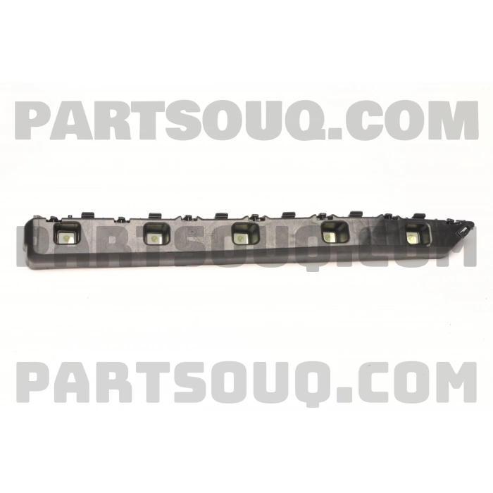 Hyundai Starıa Arka Tampon Braketi Sağ 2021-2024 (Oem No: 86652Cg000)