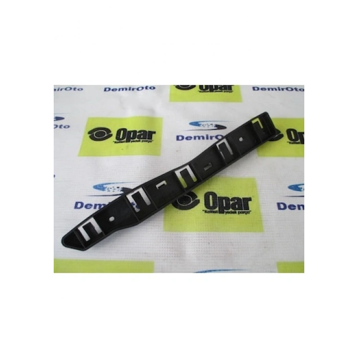 Fiat Doblo - Opel Combo 2010-2022 /O Ön Tampon Tespit Braketi Sol (Oem No: 51902209)