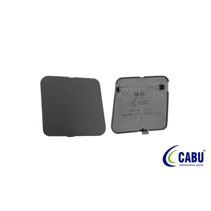 Ford Connect 2002-2006 Çeki Demiri Kapağı Ön Sağ (Oem No: 2T14V003K22Ab)
