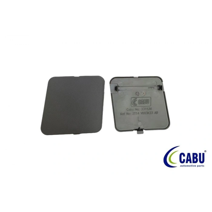 Ford Connect 2002-2006 Çeki Demiri Kapağı Ön Sol (Oem No: 2T14V003K23Ab)