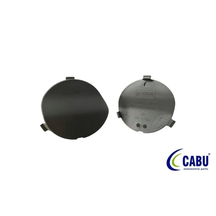 Ford Connect 2009-2013 Çeki Demiri Kapağı Ön Sağ (Oem No: 9T16V003K22Ab)