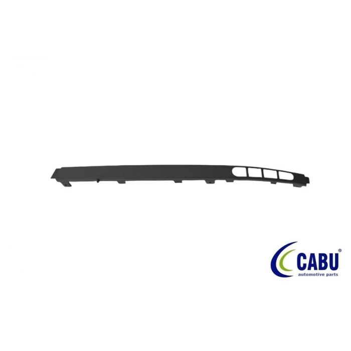 Ford Connect (2009 Yılında Çıkan Kasa) Ön Tampon Alt Karlık Sağ Grı (Oem No: 9T1617198Ac)