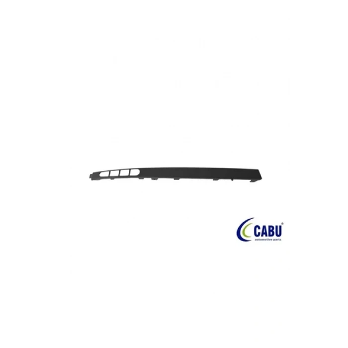 Ford Connect (2009 Yılında Çıkan Kasa) Ön Tampon Alt Karlık Sol Grı (Oem No: 9T1617199Ac)