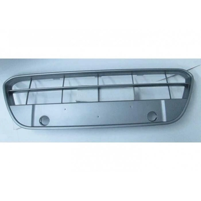 Ford Connect (2009 Yılında Çıkan Kasa) Tampon Panjuru Ön Platin (Oem No: 9T1617K946Bbp5A1)