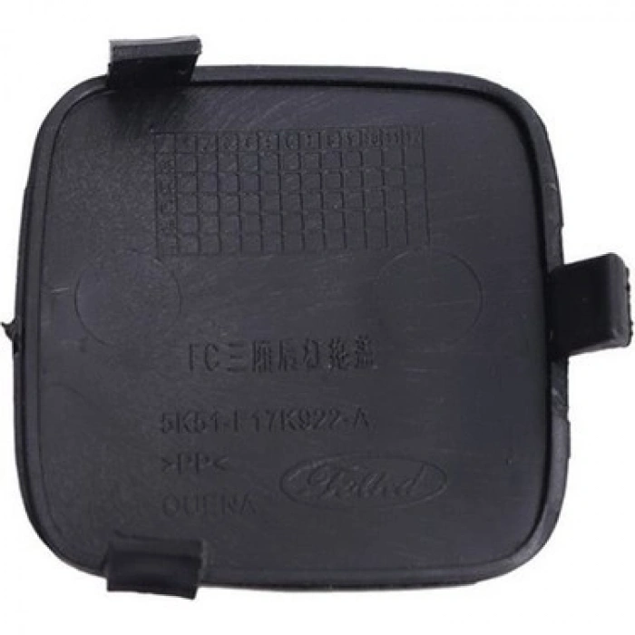 Ford Focus 2005-2008 Iı Hb Arka Çeki Demiri Kapağı Astarlı (Oem No: 4M51A17K922Aa)