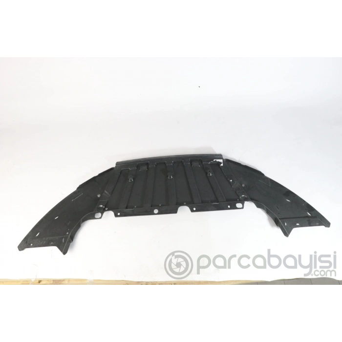 Ford Focus (2015 Yılında Çıkan Kasa) Ön Tampon Alt Muhafaza (Oem No: F1Eb17B769Aa)