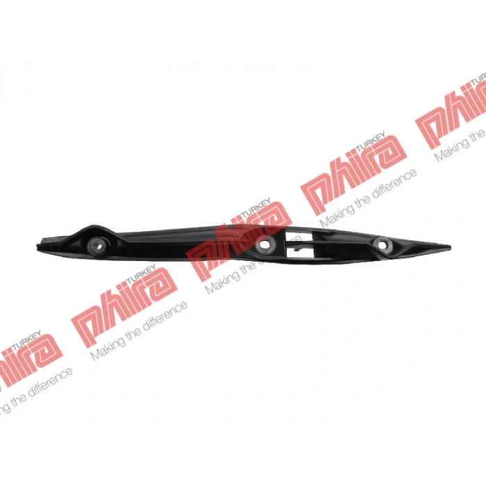 Ford Focus I 1998-2005 Tampon Bağlantı Ayak Ön Sol (Oem No: 2M5117D959Bb)