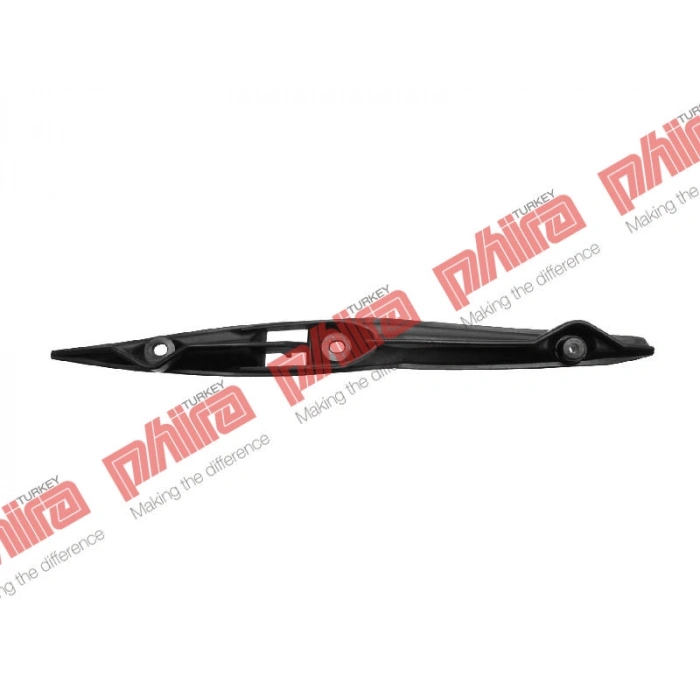 Ford Focus 1998-2005 Ön Tampon Braketi Sağ - Sol (Oem No: 2M5117D958Bb)