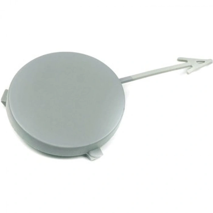 Ford Mondeo 2001-2006 Iıı Ön Tampon Çeki Demiri Kapağı Astarlı (Oem No: 1S7117A989Df)