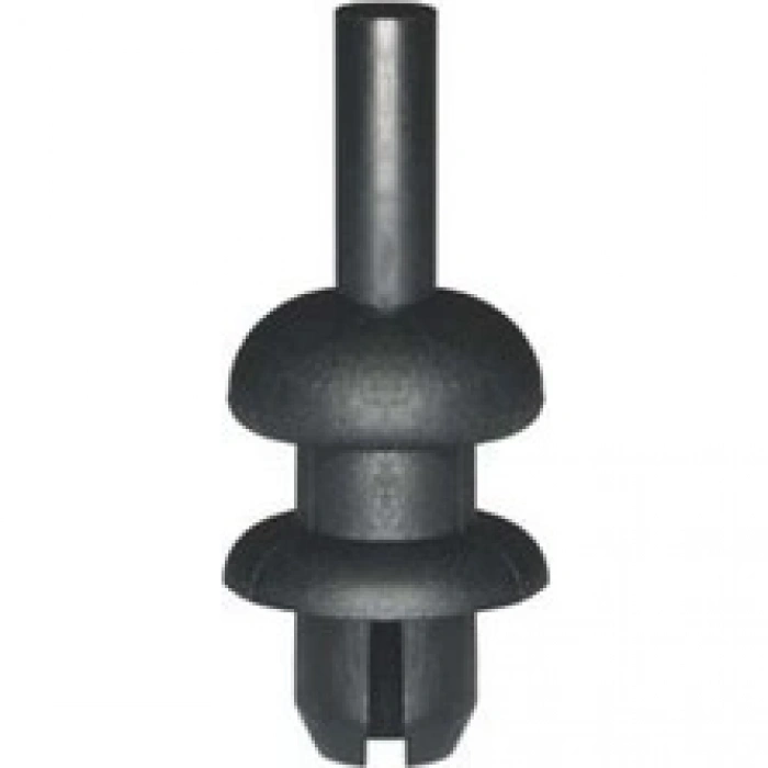 Kia Rio 2012-2016 Arka Tampon Karlık  Alt (Oem No: 866121W030)