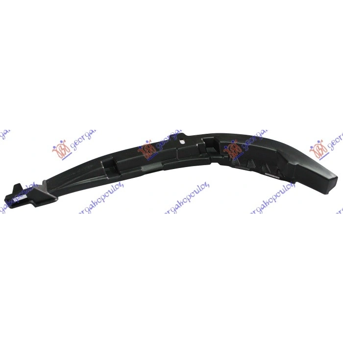 Mercedes W177 2018-2022 Arka Tampon Braketi Alt Sol (Oem No: 1778852904)