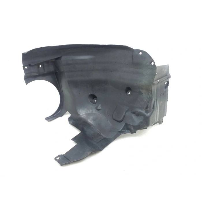 Mercedes W203 2000-2007 Ön Tampon Alt Koruyucu Sol (Oem No: A2038841122)