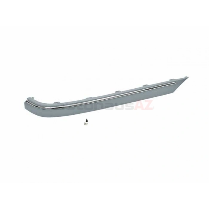 Mercedes W203 2000-2005 Tampon Bandı Çıta Delikli Sağ (Oem No: A20388528219999)
