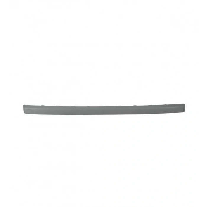 Mercedes W211 2002-2007 Tampon Bandı Orta (Oem No: A21188501213567)
