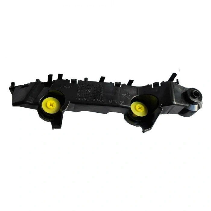 Nissan Qashqai 2021-2024 Tampon Bağlantı Braketi Ön Sol (Oem No: 622236Ua0A)