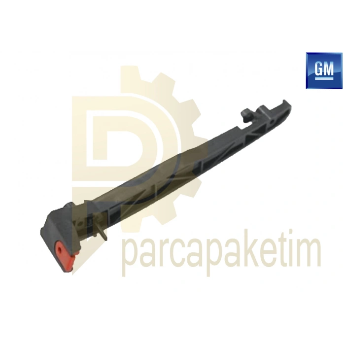 Opel Astra J 2010-2021 Tampon Braketi Ön (Oem No: 1406491)