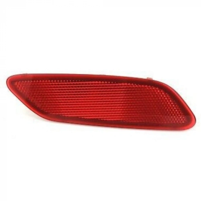 Opel Corsa F (2020 Yılında Çıkan Kasa) Arka Tampon Reflektörü Sağ (Oem No: 9829303780)