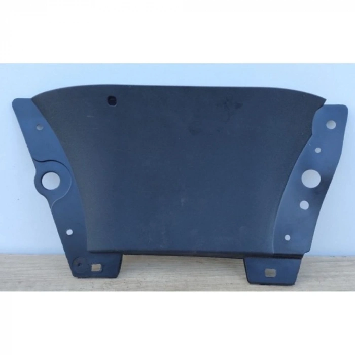Opel Corsa E (2015 Yılında Çıkan Kasa) Tampon Alt Koruyucu Ön (Oem No: 9831491780)